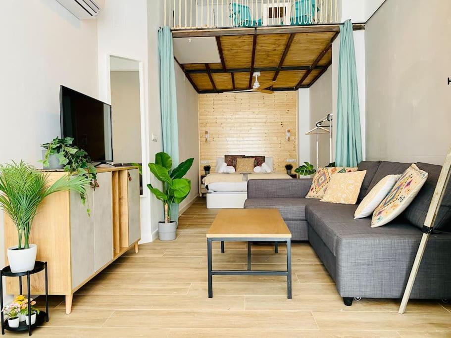 B1 Verdeguer - Flat Close To The Beach Valence Extérieur photo
