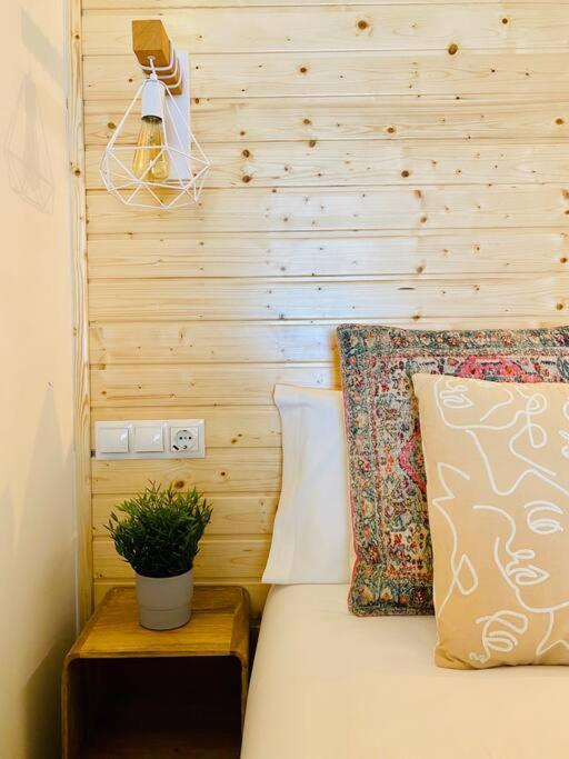 B1 Verdeguer - Flat Close To The Beach Valence Extérieur photo