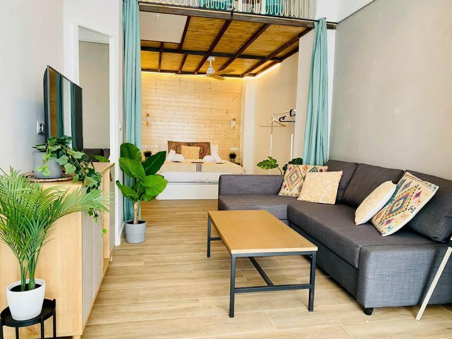 B1 Verdeguer - Flat Close To The Beach Valence Extérieur photo