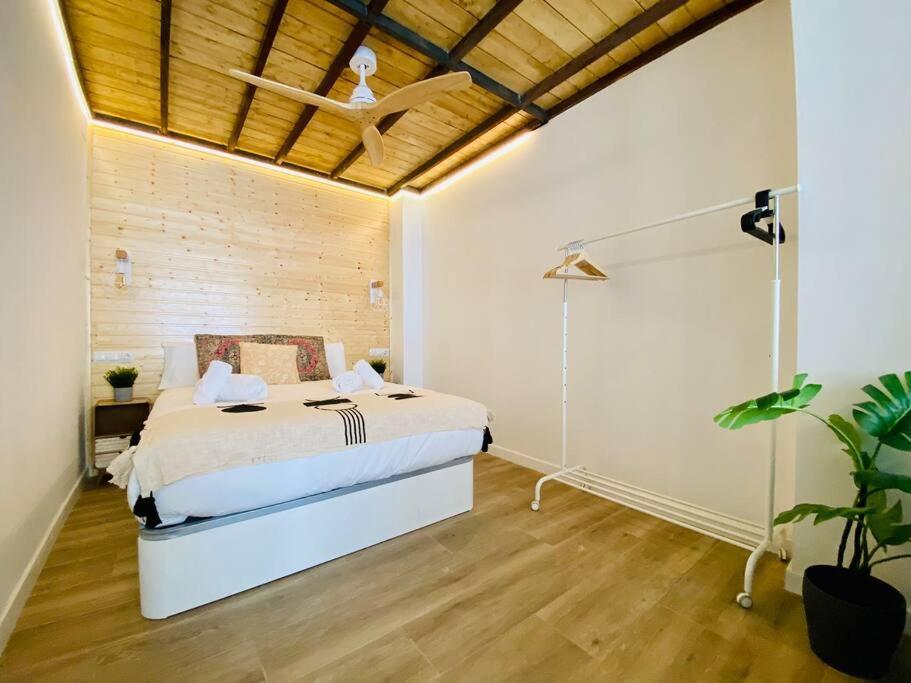 B1 Verdeguer - Flat Close To The Beach Valence Extérieur photo