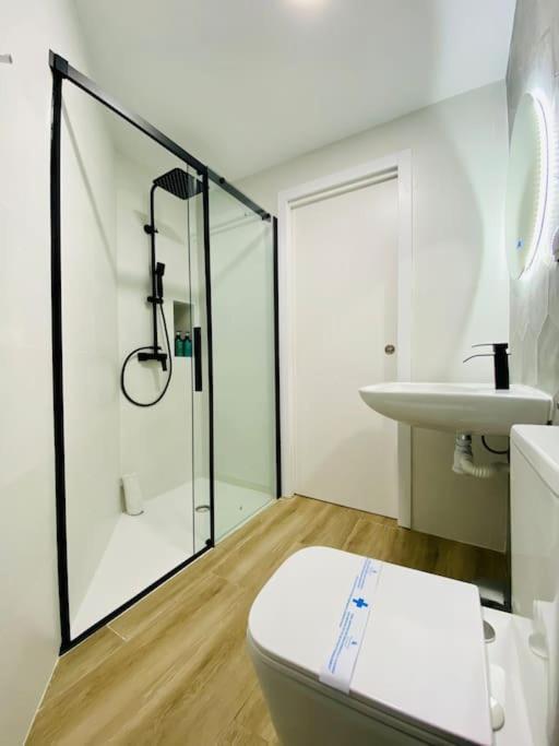 B1 Verdeguer - Flat Close To The Beach Valence Extérieur photo