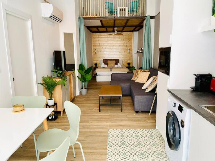 B1 Verdeguer - Flat Close To The Beach Valence Extérieur photo