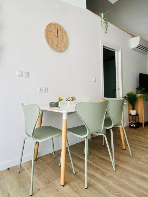 B1 Verdeguer - Flat Close To The Beach Valence Extérieur photo