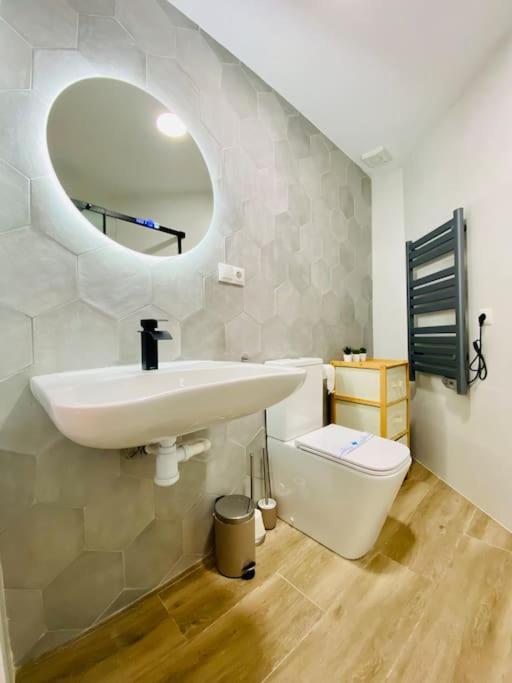 B1 Verdeguer - Flat Close To The Beach Valence Extérieur photo