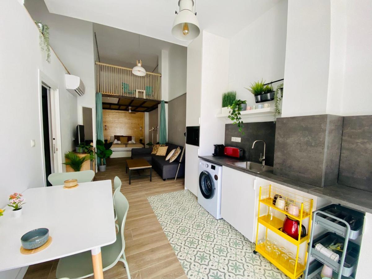 B1 Verdeguer - Flat Close To The Beach Valence Extérieur photo